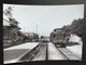 Photographie Originale De J.BAZIN:Petites Lignes De L’Ain Et Ligne CFF De Divonne-les- Bains THOIRY En  1960 - Trenes