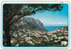 Capri, Panorama - Carpi