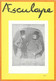 Publicité Pharma Revue AESCULAPE + Numéro Spécial Honoré DAUMIER + Décembre 1958 - Medicina & Salute