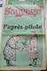 Revues  - Lot De  37 Revues  "Le Sauvage" - Editées Par Le Nouvel Observateur Ecologie - De 1973/80 - Hergé