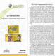 INDIA-2004  The Great Trigonometrical Survey- Official Information Brochure On Stamp Issue- - Unclassified
