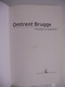 OMTRENT BRUGGE - INDRUKKEN & GEDACHTEN Bekende Vlamingen Belichten Een Facet V Brugge Tgv 2002 Bart Caron Lieve Jaspaert - Histoire