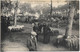 36. LA CHATRE. LE CHAMP DE FOIRE. MARCHE AUX MOUTONS ET MACHINES AGRICOLES. 1933. - La Chatre