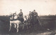 Carte-Photo - Waffenplatz Kloten-Bülach  Militaria - Soldats - Armée Suisse - Schweizer Armee - Cavalerie - Kloten