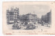 Delcampe - QO - Lote 12 Cartes - LONDON - 1905 - 5 - 99 Cartes