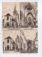 Carte Postale Moderne  Très Très Souple  - Oisemont  -(Somme) - Souvenir De L'effondrement De L'église - Oisemont