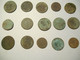 Lotto 15 Coins Unknown - Herkunft Unbekannt