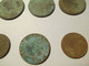 Lotto 15 Coins Unknown - Herkunft Unbekannt