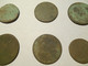 Lotto 15 Coins Unknown - Onbekende Oorsprong