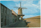 Wijk Bij Duurstede - Molen Rijn En Lek - (Utrecht, Nederland) - (Moulin à Vent, Mühle, Windmill, Windmolen) - Wijk Bij Duurstede