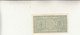 Biglietto Di Stato A Corso Legale, Banconota Da 1 Lira.  DM. 23 Novembre 1944 - Italia – 1 Lira