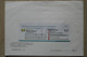 #12 CHINA  BELLE LETTRE  2008   VOYAGEE GUANGZHOU   NEDERLAND  + AFFRANCH.. PLAISANT - Storia Postale