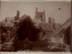 ! [02] Aisne, Craonne, Altes Foto, Photo 11,7 X 8,7 Cm, Guerre 1914-18 - Craonne