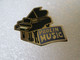 PIN'S    MUSIQUE    PIANO   PAOLIN MUSIC - Musique