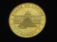 Monnaie De Paris 1999 - MUSEE DU LOUVRE   **** EN ACHAT IMMEDIAT  ****   1 Ere Série - Médaille RARE !!! - Autres & Non Classés
