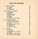 Je Filme - Tous Les Secrets Du 8, Du Super 8, Du 16 Mm - Marabout - Flash - Editions Gérard & C° - Année 1960 - BE - Audio-Visual