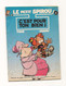 Le Petit Spirou - C'est Pour Ton Bien - Mini Format - Décembre 1996 - BE - Petit Spirou, Le