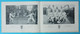 Delcampe - OLYMPIC GAMES STOCKHOLM 1912 - FENCING (Belgium - Belgie Is Winner) - Original Vintage Programme Escrime Fechten Scherma - Esgrima