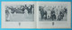 Delcampe - OLYMPIC GAMES STOCKHOLM 1912 - FENCING (Belgium - Belgie Is Winner) - Original Vintage Programme Escrime Fechten Scherma - Fencing