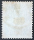 1863-1865 Wappen ( Wertziffer Nur Links ) Mi. 8 - Used Stamps