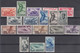 Italy Colonies General Issues, 1933 Mi#53-70, Sassone#32-41 And Posta Aerea Sassone#A22-A29 Mint Hinged - Emissions Générales