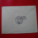 LETTRE BRUSSEL POUR ST DIZIER CACHET MINISTERE DES AFFAIRES ETRANGERES 1913 - Other & Unclassified