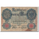 Billet, Allemagne, 20 Mark, 1910, 1910-04-21, KM:40a, TB - 20 Mark