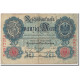 Billet, Allemagne, 20 Mark, 1910, 1910-04-21, KM:40b, TTB - 20 Mark