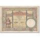 Billet, FRENCH INDO-CHINA, 100 Piastres, KM:51d, TB - Indochine