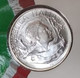 ITALIA 1997  200° ANNIVERSARIO DEL TRICOLORE LIRE 10000 - Commemorative