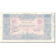 France, 1000 Francs, Bleu Et Rose, 1923, 1923-07-12, TTB, Fayette:36.39, KM:67j - 1 000 F 1889-1926 ''Bleu Et Rose''