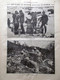 La Guerra Italiana 27 Maggio 1917 WW1 Baracca Monte Sorapis Pola Adriatico Cucco - War 1914-18