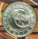 ITALIA 1996 SEMESTRE DI PRESIDENZA ITALIANA DELL'UNIONE EUROPEA LIRE 500 - Herdenking