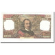 France, 100 Francs, Corneille, 1971, 1971-10-07, SUP+, Fayette:65.37, KM:149d - 100 F 1964-1979 ''Corneille''