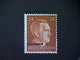 Russia, Scott #N54, Mint (*), 1941, Hitler Overprint Ukraine, 24pf, Orange Brown - 1941-43 Occupation Allemande