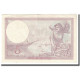 France, 5 Francs, Violet, 1933, 1933-05-26, TTB+, Fayette:3.17, KM:72e - 5 F 1917-1940 ''Violet''