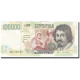 Billet, Italie, 100,000 Lire, 1994, 1994-05-06, KM:117b, SUP - 100000 Lire