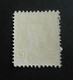 1922 : Cob 213A** ( Sans Charnière D13 ) Voir Verso - 1921-1925 Petit Montenez