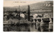 Carte Postale, Ct. Jura, Goumois, 1913, Suisse, Schweiz - Goumois