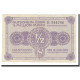 Billet, Allemagne, 500,000 Mark, 1923, 1923-08-15, TB - Imperial Debt Administration