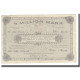 Billet, Allemagne, 500,000 Mark, 1923, 1923-08-15, TB - Administration De La Dette