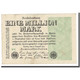 Billet, Allemagne, 1 Million Mark, 1923, 1923-08-09, KM:102d, TTB - 1 Miljoen Mark