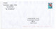Entier Postal PAP Prêt à Déposer POSTIMPACT DESTINEO Esprit Libre Seuil 2 Envoi En Nombre Fleur Ancolie Env. Non Glacée - Prêts-à-poster:  Autres (1995-...)