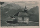 Ramsau - Blick Zum Watzmann - Bad Reichenhall