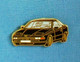 Delcampe - 1 PIN'S //  ** BMW 850i 6-SPEED / 1991 ** . (Arthus Bertrand Paris) - BMW