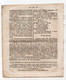 1814  SERBIA,NOVINE SERBSKE,SERBIAN NEWSPAPER PRINTED IN VIENNA,AUSTRIA - Other & Unclassified