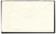 MARITIME FLEET MAIL OFFICE X 1944 WW2 SOUTH AFRICA Durban To ENGLAND Essex Worn Cancel 2nd Rate - Briefe U. Dokumente