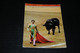 32418-                     ESPANA  SPAIN, TOROS, PACO CAMINO, DESPLANTE - Stieren