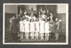 Ballerinas - In Memory Of The Youth Red Cross 12.3.1935 Year With Mrs Babulkova Sofia - Original Photo -14/9 Cm  FA 2650 - Professions