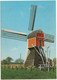 Maarssen - Molen Van Het Waterschap Buitenweg - (Utrecht, Nederland) - (Moulin à Vent, Mühle, Windmill, Windmolen) - Maarssen